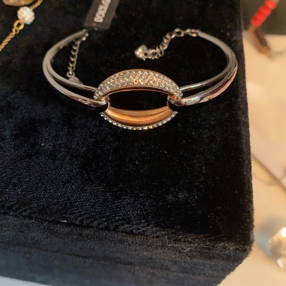 Swarovski Bracelet - Picture 2 of 2